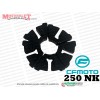 CF Moto 250 NK - 250SR Kaplin Lastiği